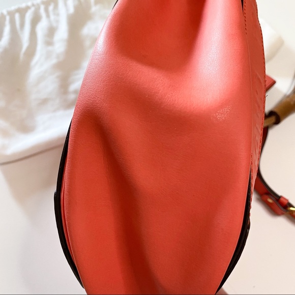 Chloe cross body bag - Picture 4 of 6